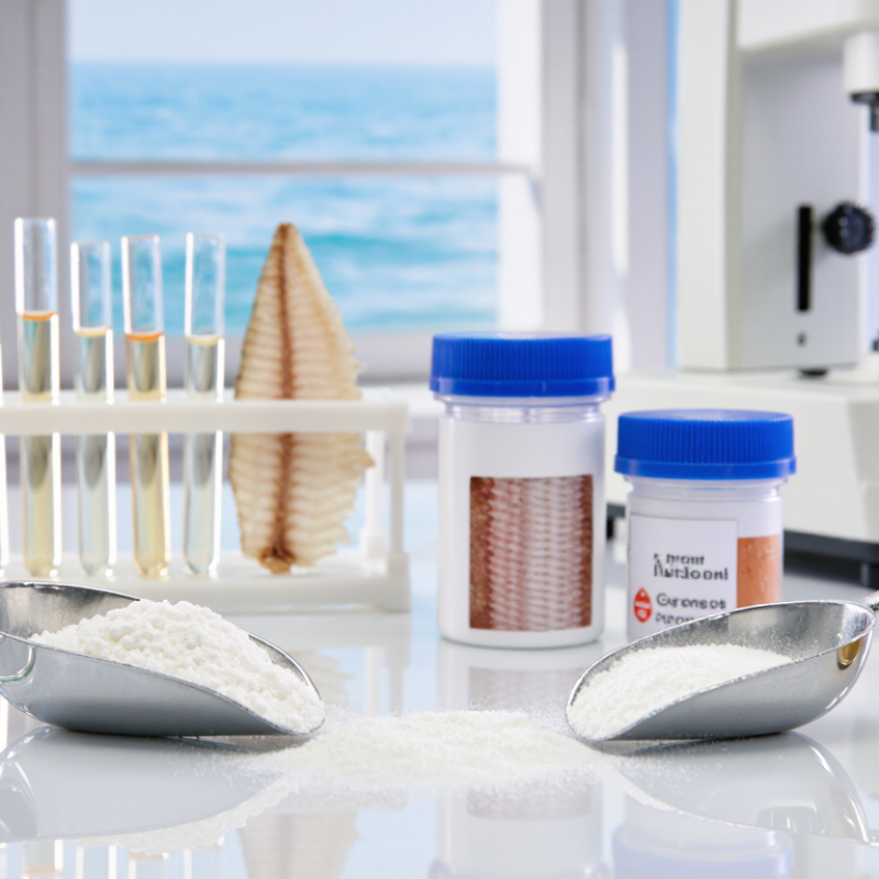 How to Choose the Best Marine Collagen Supplier?
