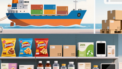 2026 Top Packaging Solutions for Global Buyers