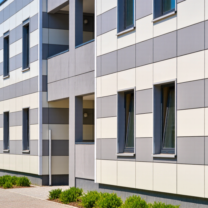 China Top PVC Cladding Exterior Suppliers for Buyers