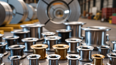 China Top 10 Wire Rope Thimble Manufacturers in 2026