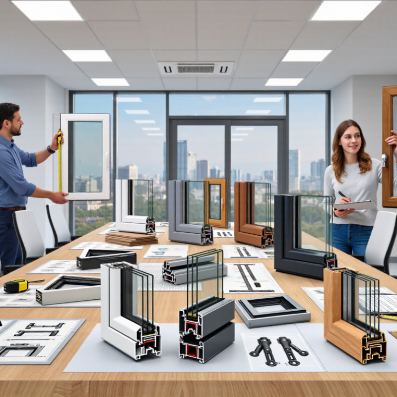 10 Tips for Buying Discount Windows from Global Suppliers