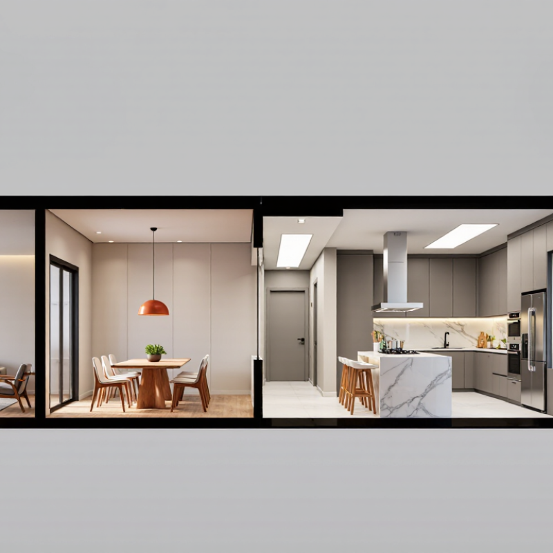 How to Choose Ceiling Lamp Fixtures in 2026?