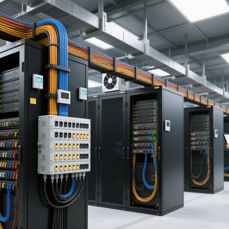 7 Best Data Centre PDUs for Global Buyers?