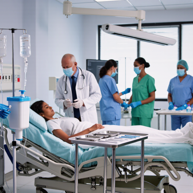 Top 10 Answers to What Is Infection Control in Healthcare