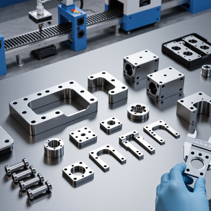 What Is the Best China Stainless Steel Stamping Supplier?