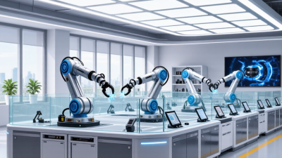Top China Robotics Websites for Global Buyers