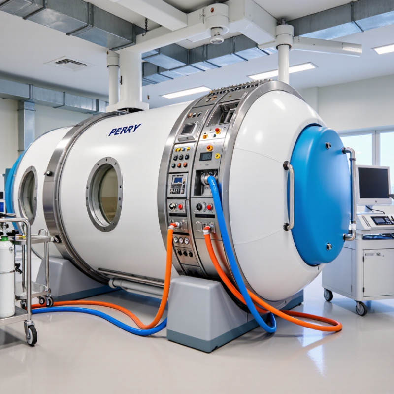 Why Choose a Perry Hyperbaric Chamber for Global Buyers?