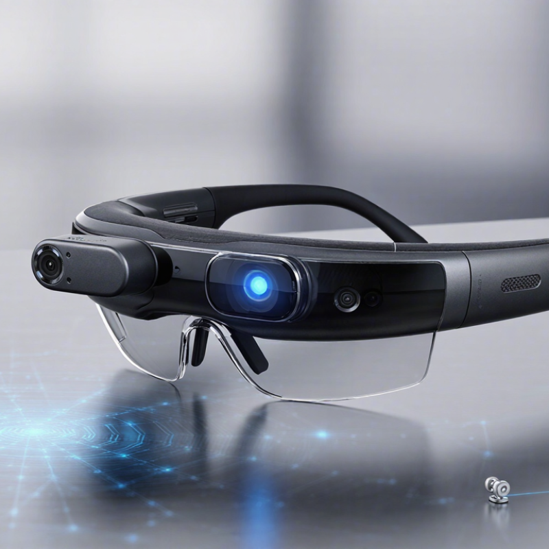 What Are Hands Free Smart Glasses and How Do They Work?