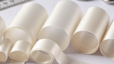 2026 Best Rigilene Polyester Boning for Global Buyers