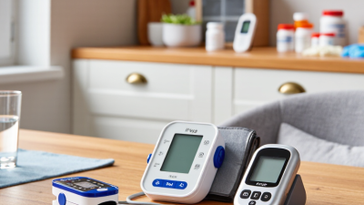 Top 10 Healthcare At Home Products for Global Buyers