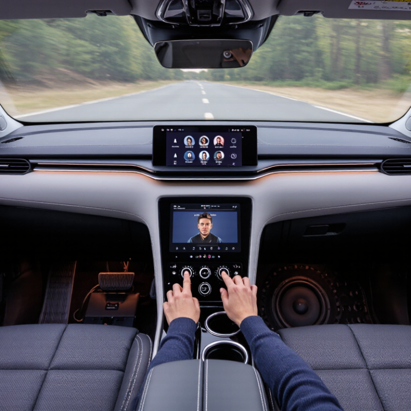 7 Tips to Choose the Best Car Music System?