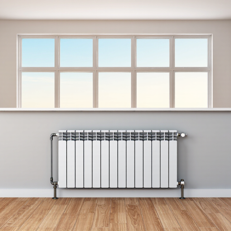 How to Choose the Right Steel Panel Radiator?