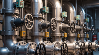 10 Control Valves Buying Tips for Global Buyers