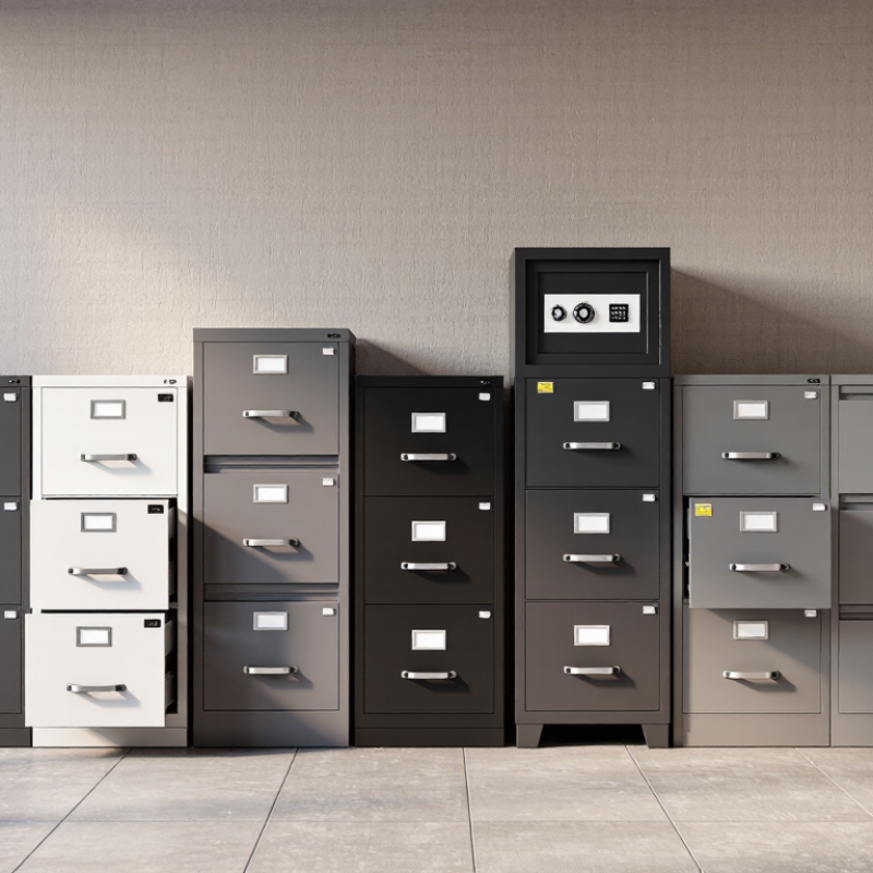 10 Best File Cabinet Options for Global Buyers?