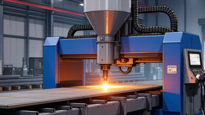 7 Tips for Choosing a Submerged ARC Auto Welder?