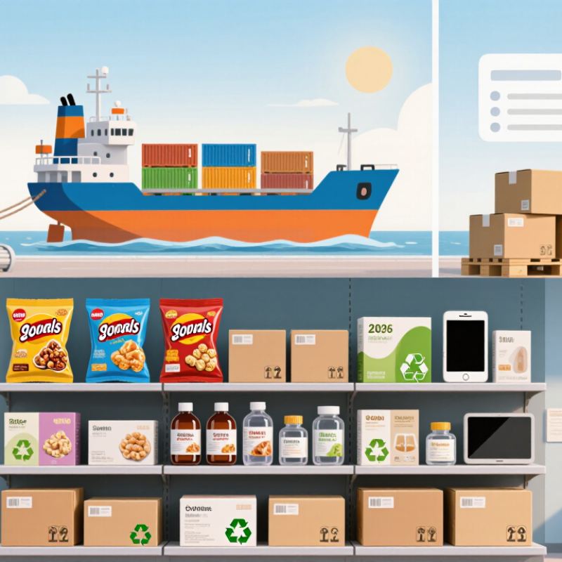 2026 Top Packaging Solutions for Global Buyers