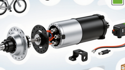 China Top 10 Electric Bike Kit Conversion Suppliers?