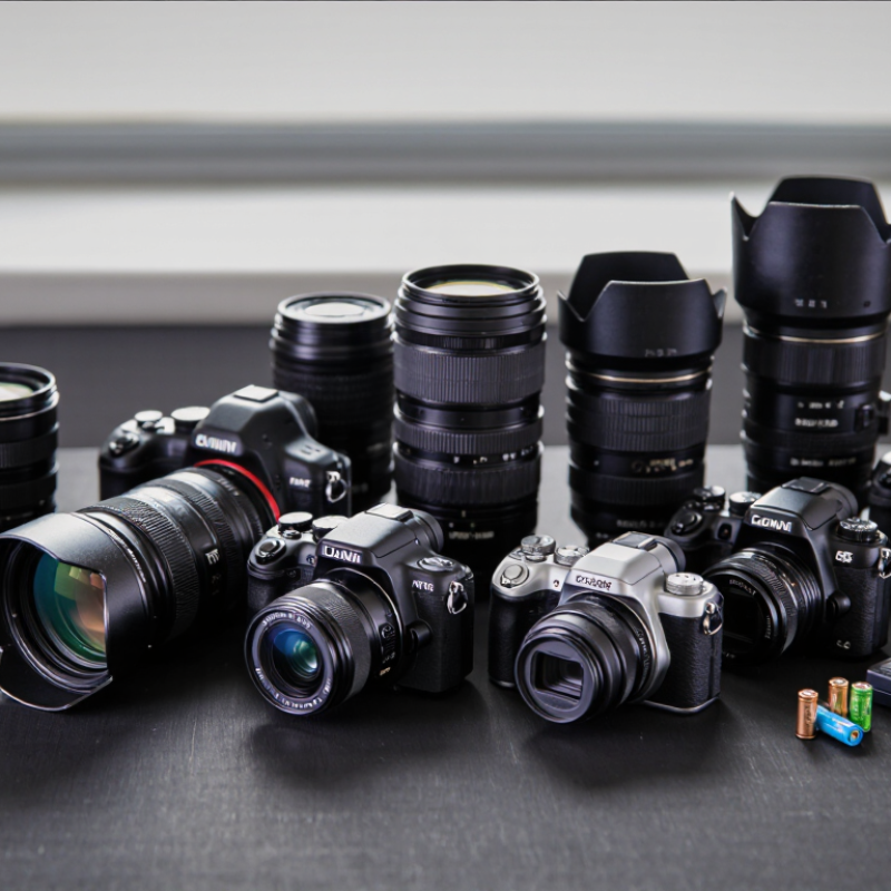10 Best Long Range Digital Cameras for Global Buyers?