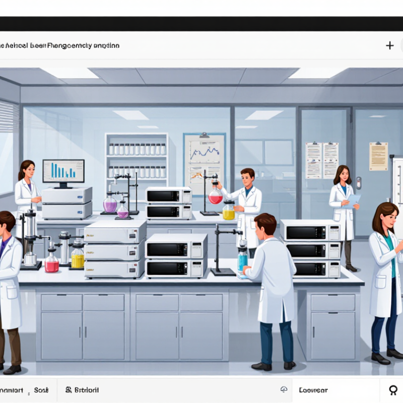 7 Best Catalysis Research Companies for Global Buyers?
