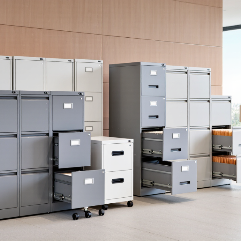 China Top File Cabinet Manufacturers and Suppliers