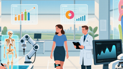 What Are the 2026 Top Orthopedic Research Trends?