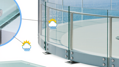 How to Choose a Curved Glass Guard in 2026?