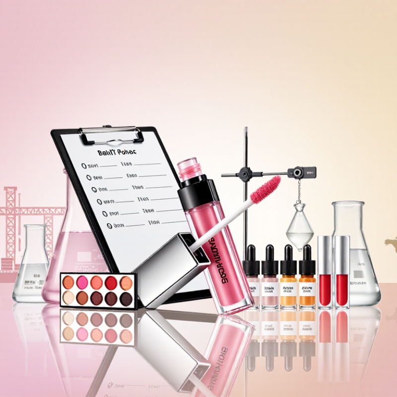 Top Lip Gloss Maker for Global Buyers?