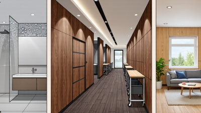 What Are the Top WPC Wall Panels in 2026?