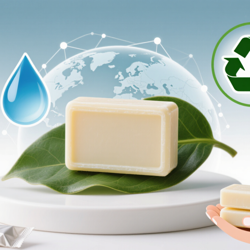 Why Choose Hotel Bar Soap for Your Business?