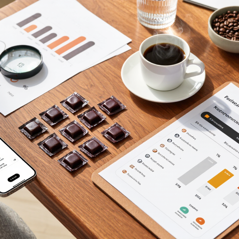 7 Tips for Buying U100 Coffee Candy Black Coffee?