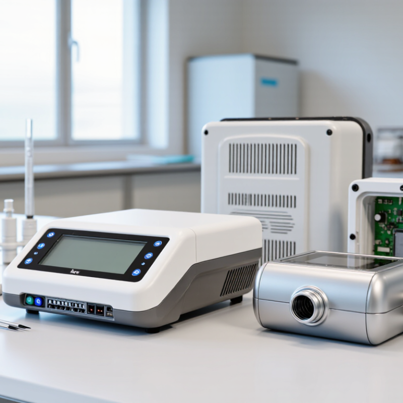 How to Choose the Best Ozone Sensor for Your Application?