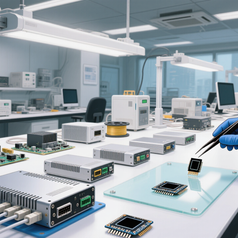 Who Are the China Top 10 Driving Laser Diode Suppliers