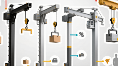 What Are the 2026 Top Small Gantry Cranes?