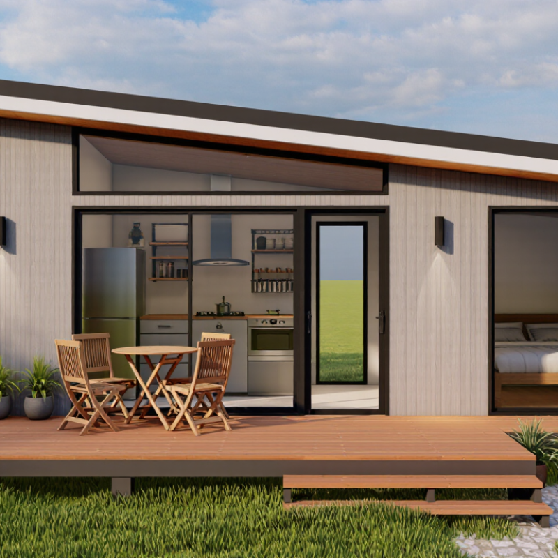 10 Tips for Buying Prefabricated Tiny Homes