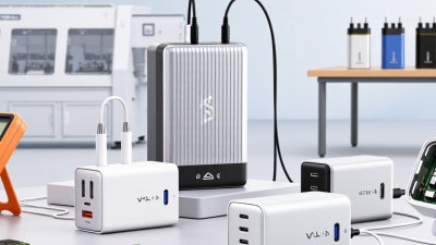 China Top Universal Mobile Charger Suppliers?