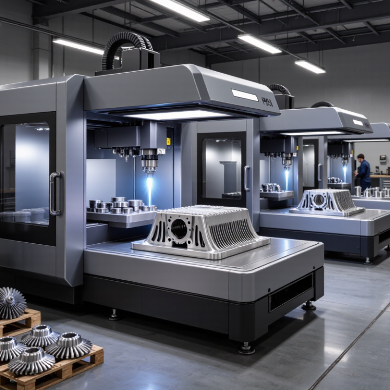 What Are the Top Industrial Metal 3D Printers in 2026?