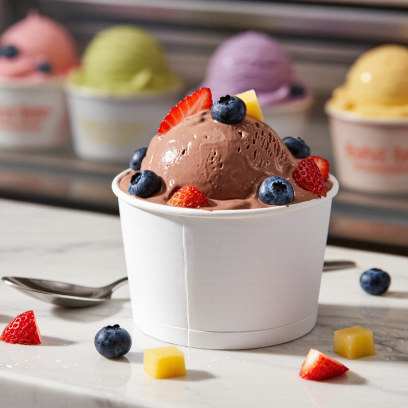 2026 Best Cup Of Ice Cream Suppliers Worldwide?