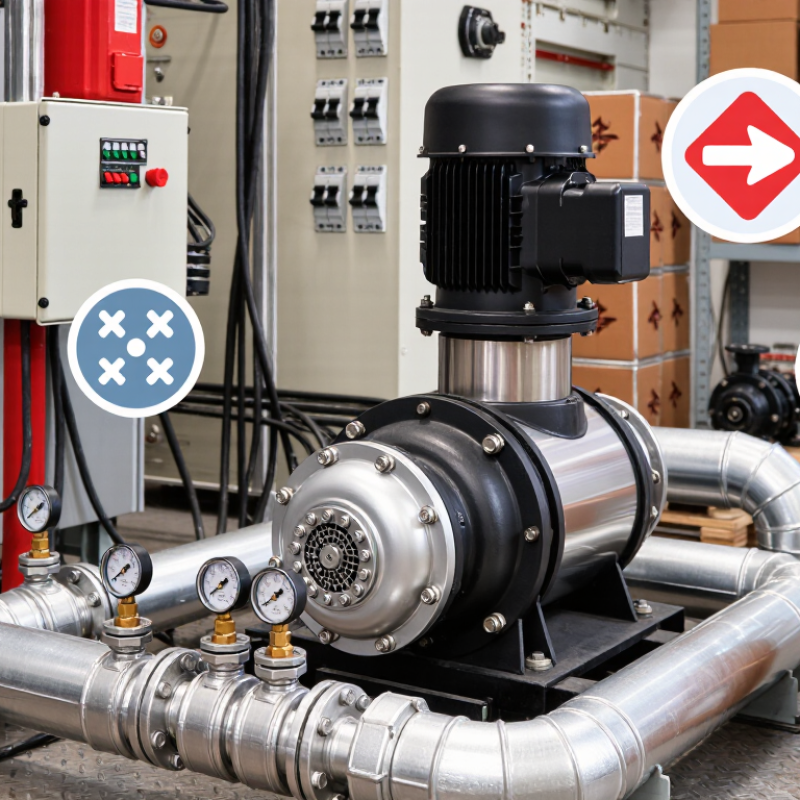 What Is the Best Electric Pump for Global Buyers?