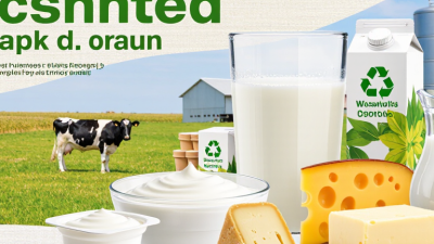 What Are the 2026 Best Dairy Farming Products?