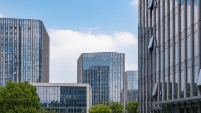 China Top 10 Commercial Windows Suppliers in 2026?
