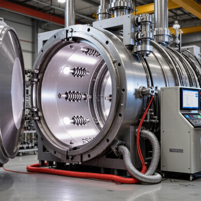 China Top 10 Thermal Vacuum Chamber Manufacturers