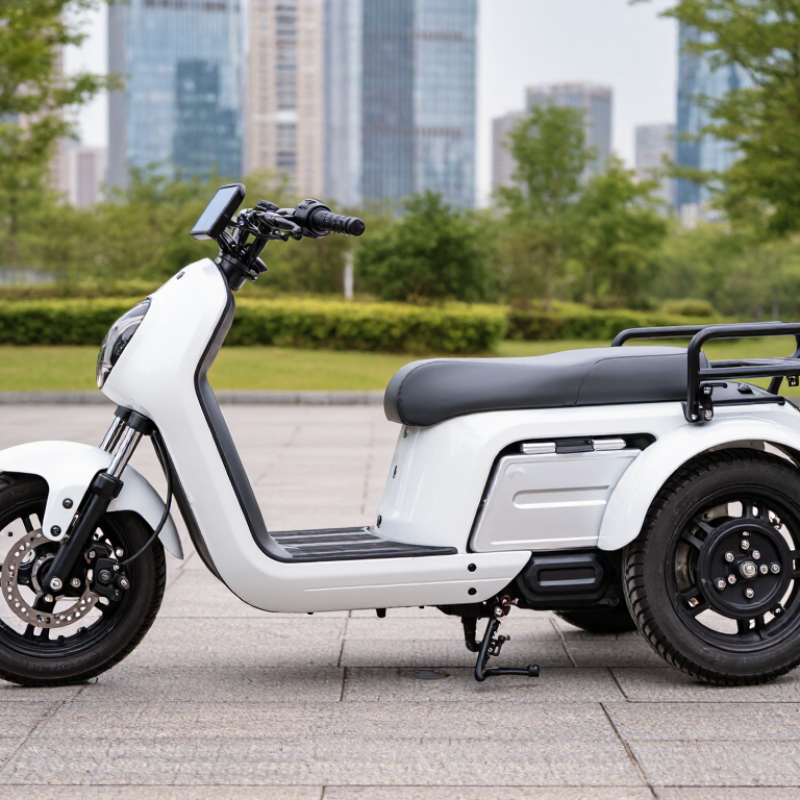 What Is the Best Electric Mini Trike from China?