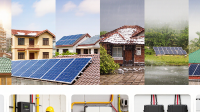10 Best Solar Panel Systems for Global Buyers