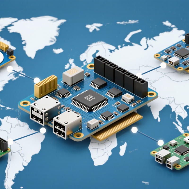 Top ILI9341 Arduino Shields for Global Buyers?