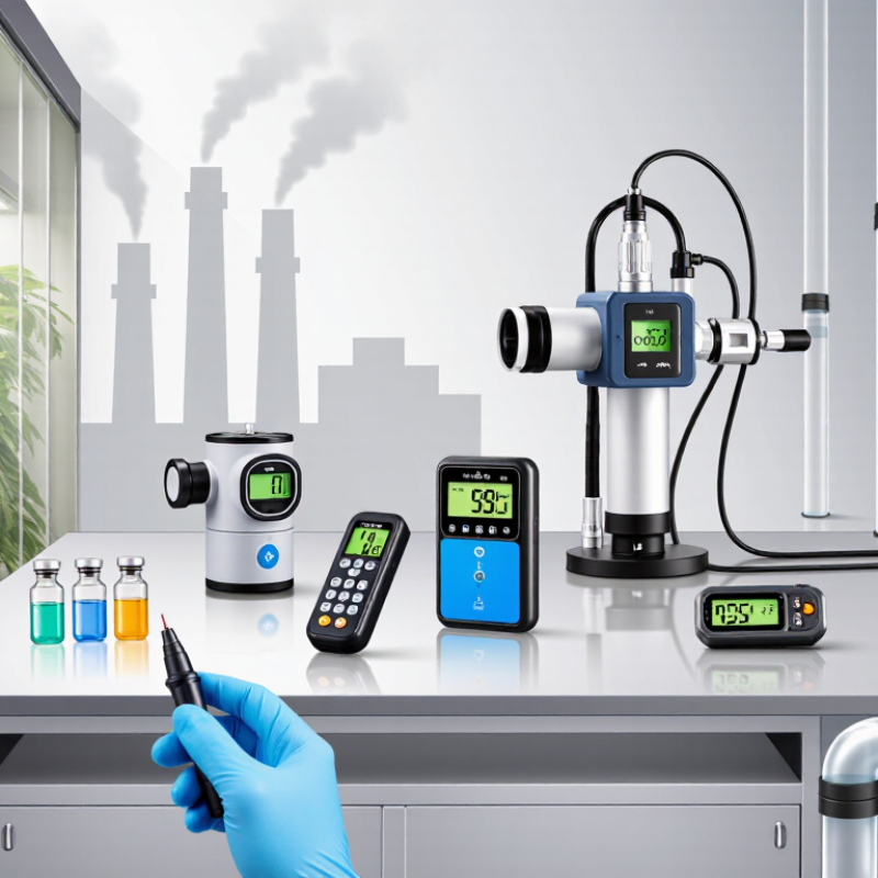 How to Choose the Right Ozone Sensor?