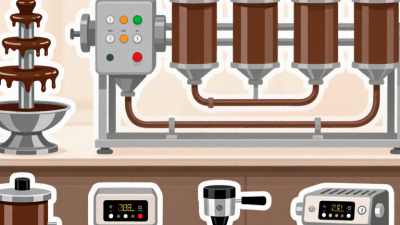 Top 10 Cioccolata Macchinette Types for Global Buyers