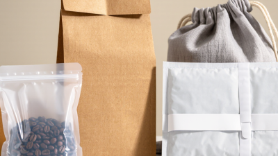 How to Choose Custom Packaging Bags for Your Business?