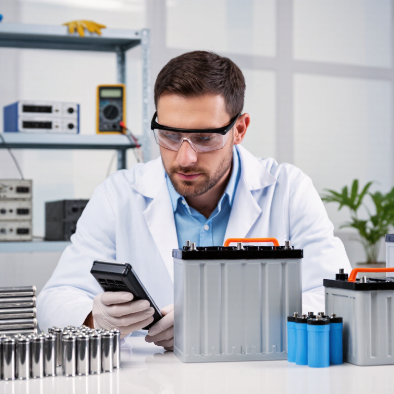 7 Best Batterie Lithium Ion Suppliers for Global Buyers?