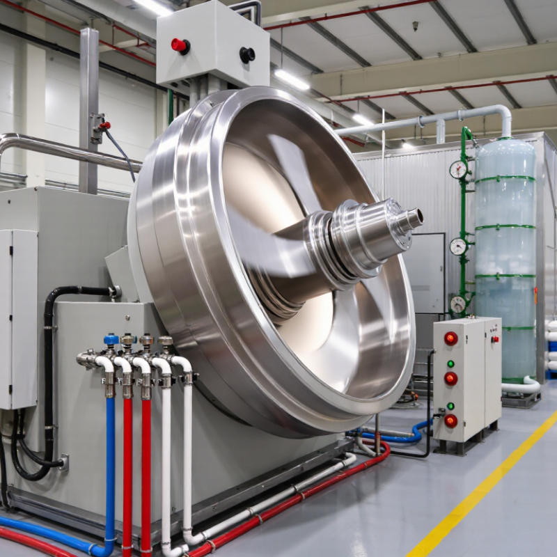 How to Choose the Right PVC Profile Mixer?