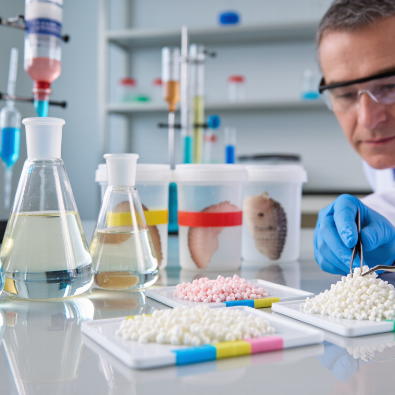 2026 Top Marine Collagen Types for Global Buyers?